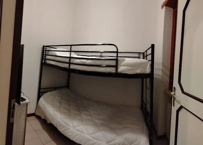 Rifugio Sul Mare Montesilvano Marina