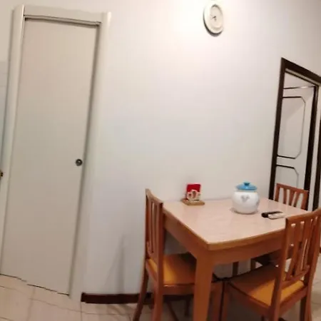 Apartment Rifugio Sul Mare Montesilvano