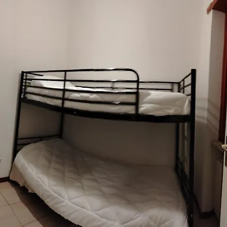 Rifugio Sul Mare Montesilvano Marina