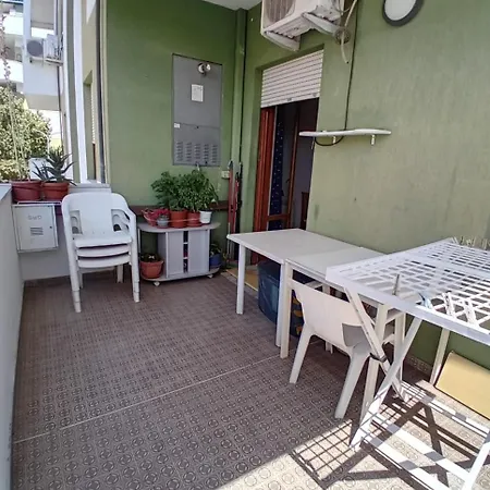 Apartment Rifugio Sul Mare *