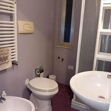 Rifugio Sul Mare * Montesilvano