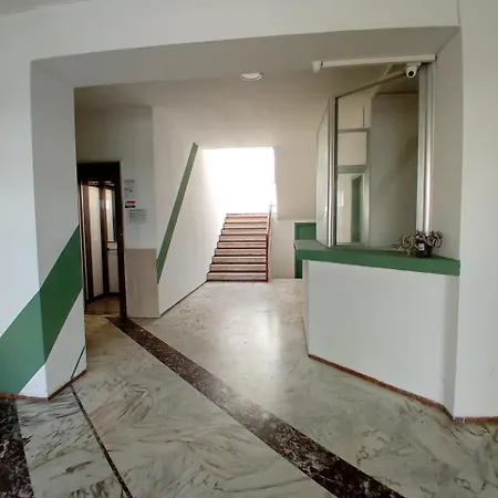 Apartment Rifugio Sul Mare *