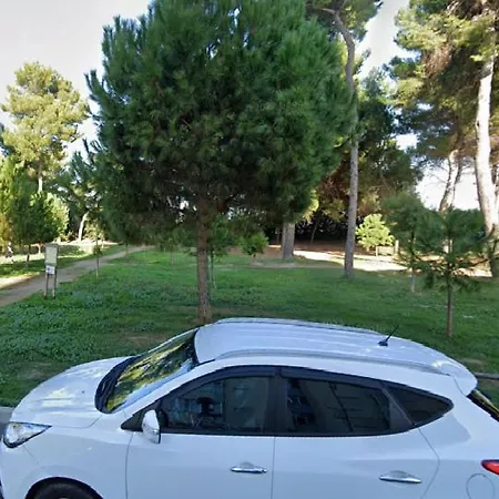 Apartment Rifugio Sul Mare Montesilvano