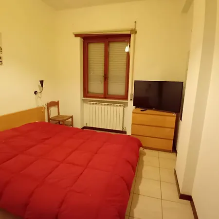 Apartment Rifugio Sul Mare *