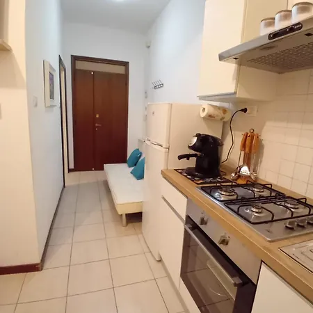 Rifugio Sul Mare アパート Montesilvano Marina