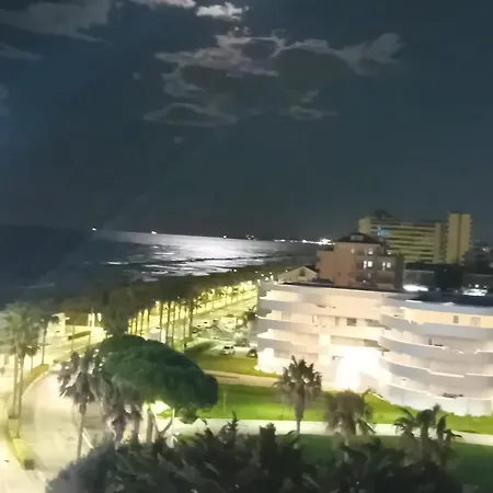 Rifugio Sul Mare Montesilvano