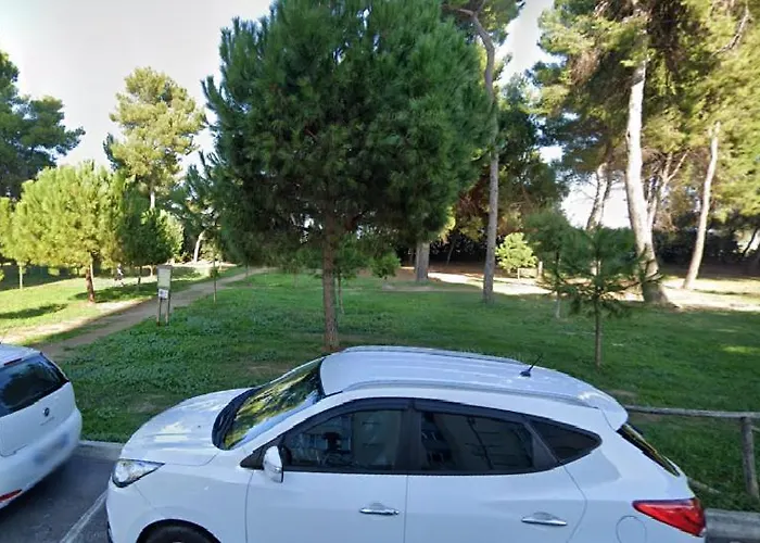 Apartament Rifugio Sul Mare Montesilvano Marina